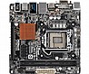 לוח אם ASRock H170M-ITX/DL