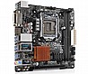לוח אם ASRock H170M-ITX/DL