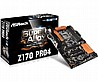 לוח אם ASRock Z170 Pro4