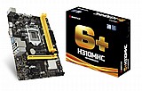 לוח אם BIOSTAR H310MHC לוח אם BIOSTAR H310MHC