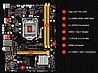 לוח אם BIOSTAR H310MHC