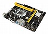 לוח אם BIOSTAR H310MHC