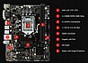 לוח אם BIOSTAR H310MHD PRO