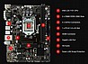 לוח אם BIOSTAR H360MHD PRO