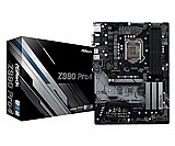 לוח אם Asrock Z390 Pro4 לוח אם Asrock Z390 Pro4