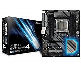 לוח אם Asrock X299 Extreme4 לוח אם Asrock X299 Extreme4