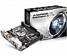 לוח אם ASRock B85M-ITX