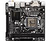 לוח אם ASRock B85M-ITX