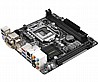 לוח אם ASRock B85M-ITX