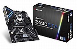 לוח אם BIOSTAR Z490GTA לוח אם BIOSTAR Z490GTA
