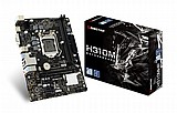 לוח אם BIOSTAR H310MHP לוח אם BIOSTAR H310MHP