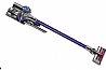 סוללה נטענת לשואב אבק דייסון Dyson DC62 21.6V Li-ion 2600mAh