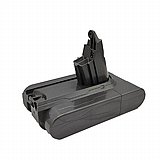 סוללה נטענת לשואב אבק דייסון Dyson V6 21.6V Li-ion 2100mAh סוללה נטענת לשואב אבק דייסון Dyson V6 21.6V Li-ion 2100mAh