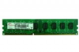 זיכרון למחשב נייח שולחני - G.Skill F3-10600CL9S-2GBNT 2GB DDR3 1333MHz Single Memory Stick זיכרון למחשב נייח שולחני - G.Skill F3-10600CL9S-2GBNT 2GB DDR3 1333MHz Single Memory Stick