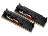 זיכרון למחשב נייח שולחני - G.Skill Sniper F3-12800CL9D-8GBSR1 2x4GB DDR3 1600MHz Dual Memory Kit זיכרון למחשב נייח שולחני - G.Skill Sniper F3-12800CL9D-8GBSR1 2x4GB DDR3 1600MHz Dual Memory Kit