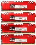 זיכרון למחשב נייח שולחני - G.Skill RipjawsZ F3-12800CL10Q-32GBZL 4x8GB DDR3 1600MHz Quad Memory Kit זיכרון למחשב נייח שולחני - G.Skill RipjawsZ F3-12800CL10Q-32GBZL 4x8GB DDR3 1600MHz Quad Memory Kit