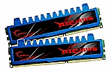 זיכרון למחשב נייח שולחני - G.Skill Ripjaws F3-16000CL9D-8GBRM 2x4GB DDR3 2000MHz Dual Memory Kit זיכרון למחשב נייח שולחני - G.Skill Ripjaws F3-16000CL9D-8GBRM 2x4GB DDR3 2000MHz Dual Memory Kit