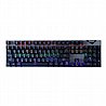 מקלדת גיימינג מכנית Power Tech RGB MK913