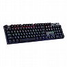 מקלדת גיימינג מכנית Power Tech RGB MK913