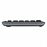 מקלדת ועכבר אלחוטי - Logitech MK270 Wireless