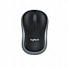 מקלדת ועכבר אלחוטי - Logitech MK270 Wireless