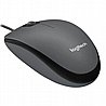 עכבר Logitech M100 USB