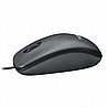 עכבר Logitech M100 USB