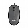 עכבר Logitech M100 USB