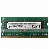 זיכרון למחשב נייד 16G1600PC3L12800 זיכרון למחשב נייד 16G1600PC3L12800