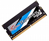כרטיס זכרון G.Skill F4-2133C15S-8GRS Ripjaws DDR4 2133MHz SO-DIMM 8GB כרטיס זכרון G.Skill F4-2133C15S-8GRS Ripjaws DDR4 2133MHz SO-DIMM 8GB