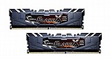 זיכרון למחשב נייח G.Skill DDR4 16GB 2400Mhz F4-2400C16D-16GFX זיכרון למחשב נייח G.Skill DDR4 16GB 2400Mhz F4-2400C16D-16GFX