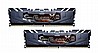 זיכרון למחשב נייח G.Skill DDR4 16GB 2400Mhz F4-2400C16D-16GFX