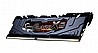 זיכרון למחשב נייח G.Skill DDR4 16GB 2400Mhz F4-2400C16D-16GFX