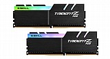 זיכרון למחשב נייח G.Skill DDR4 F4-3000C16D-16GTZR 2x8GB 3000Mhz TridentZ RGB זיכרון למחשב נייח G.Skill DDR4 F4-3000C16D-16GTZR 2x8GB 3000Mhz TridentZ RGB