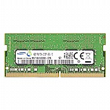 זיכרון למחשב נייד - Samsung DDR4 4GB 2133MHz SODIMM זיכרון למחשב נייד - Samsung DDR4 4GB 2133MHz SODIMM