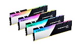 G.skill F4-3200C16Q-32GTZR Trident Z RGB DDR4-3200MHz G.skill F4-3200C16Q-32GTZR Trident Z RGB DDR4-3200MHz
