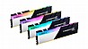 G.skill F4-3200C16Q-32GTZR Trident Z RGB DDR4-3200MHz