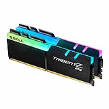 זיכרון למחשב נייח G.Skill F4-4400C19D-64GTZR 2x32GB 4400MHz זיכרון למחשב נייח G.Skill F4-4400C19D-64GTZR 2x32GB 4400MHz