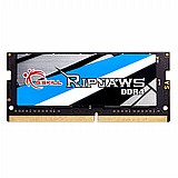 זיכרון למחשב נייד G.Skill DDR4 F4-2666C19S-16GRS 16GB 2666MHz SODIMM זיכרון למחשב נייד G.Skill DDR4 F4-2666C19S-16GRS 16GB 2666MHz SODIMM