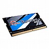 æéëøåï ìîçùá ðééã G.Skill DDR4 F4-2666C19S-16GRS 16GB 2666MHz SODIMM