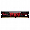 זיכרון למחשב נייח G.Skill DDR4 F4-3200C16S-16GIS 1X16GB 3200MHz CL16