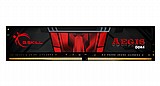 G.skill DDR4 F4-3000C16S-16GISB 1X16GB 3000MHz G.skill DDR4 F4-3000C16S-16GISB 1X16GB 3000MHz