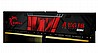 G.skill DDR4 F4-3000C16S-16GISB 1X16GB 3000MHz