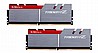 זיכרון למחשב נייח G.Skill DDR4 16GB 3600Mhz F4-3600C16D-16GTZ