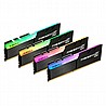 זיכרון למחשב נייח G.Skill DDR4 F4-3600C16Q-64GTZR 4x16GB 3600MHz