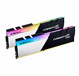 זיכרון למחשב נייח F4-3600C18D-32GTZR 2x16GB DDR4-3600MHz RGB זיכרון למחשב נייח F4-3600C18D-32GTZR 2x16GB DDR4-3600MHz RGB