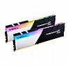 זיכרון למחשב נייח F4-3600C18D-32GTZR 2x16GB DDR4-3600MHz RGB