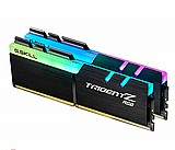 זיכרון למחשב נייח F4-3600C18D-32GTZN 2x16GB DDR4-3600MHz RGB Neo זיכרון למחשב נייח F4-3600C18D-32GTZN 2x16GB DDR4-3600MHz RGB Neo