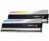 ëøèéñ æéëøåï G.Skill DDR5 F5-6000U4040E16GX2-TZ5RS 2x16GB 6000MHz RGB Silver