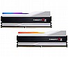 ëøèéñ æéëøåï G.Skill DDR5 F5-6000U4040E16GX2-TZ5RS 2x16GB 6000MHz RGB Silver
